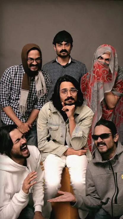 Bhuvan Bam