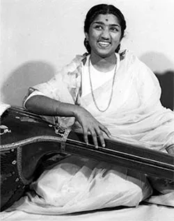 10 facts you should know about Lata Mangeshkar - Rediff.com movies