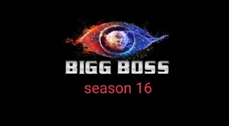 Bigg Boss 16 