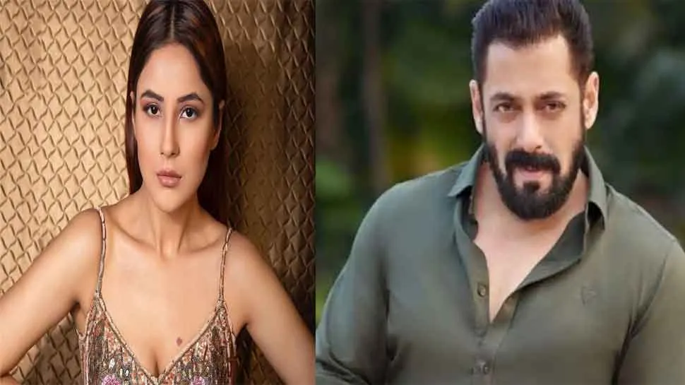 Here's how much Shehnaaz Gill is getting paid for Salman Khan's film: Kabhi Eid Kabhi Diwali