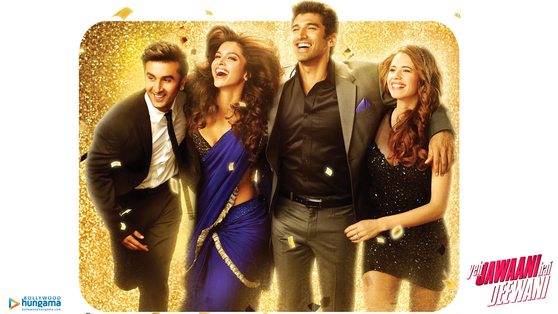 Yeh Jawaani hai Deewani