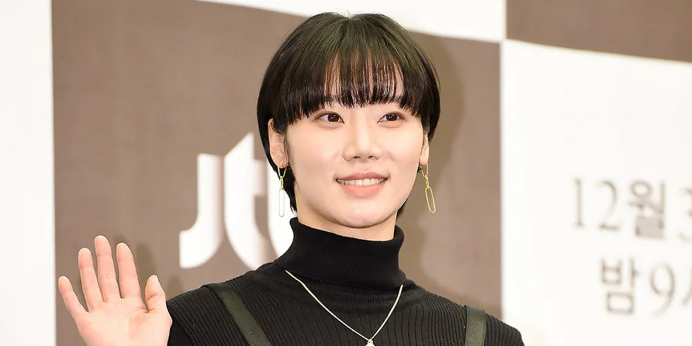 “Snowdrop” Actress Kim Mi Soo Passes Away At The Age Of 31<br />
