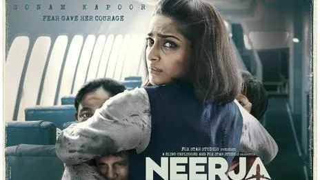 How Neerja introduced the hijack sub-genre in Bollywood. On Throwback  Thursday - India Today