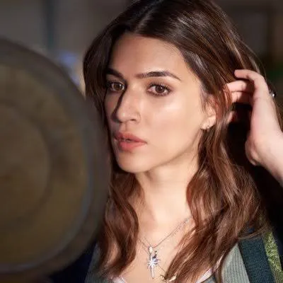 Kriti Sanon