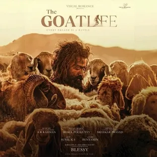 The Goat Life - Wikipedia