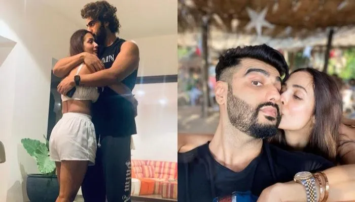 Arjun Kapoor & Malika, Wedding Bells Soon? Check full deets Inside: