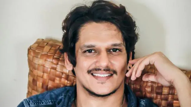 Vijay Varma 