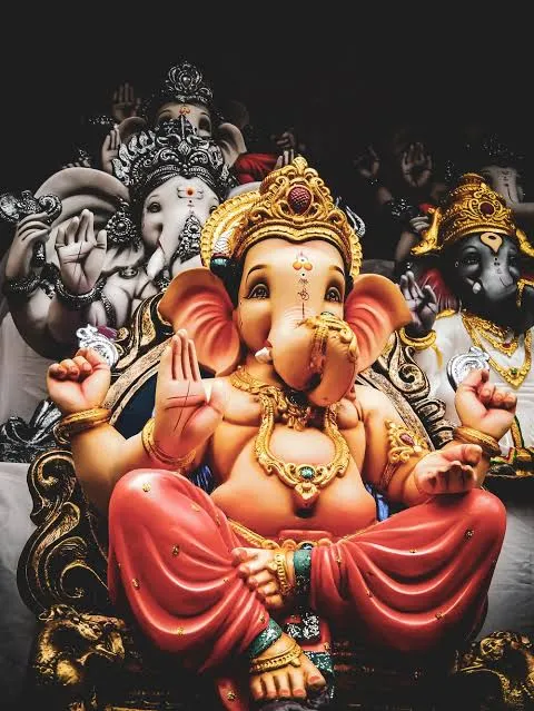 Day after BMC, Maharashtra Govt Boycotts Actual Ganpati Darshan Across State