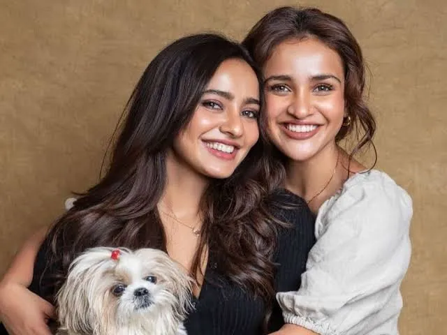 Neha Sharma's Sister Ashia to Debut in Kardashian-Style series??