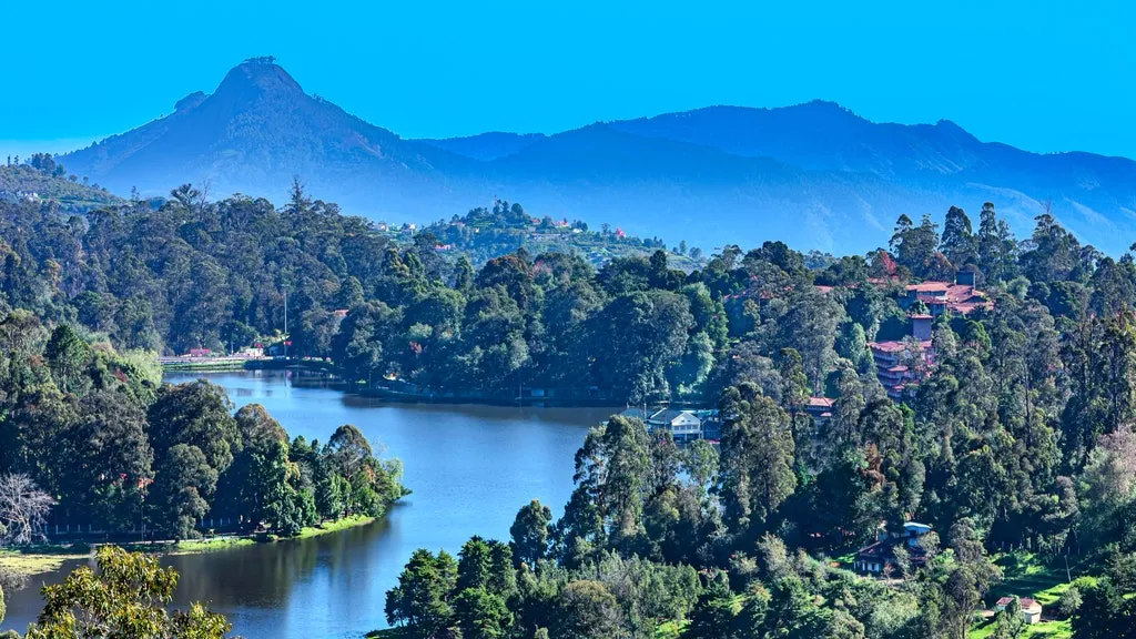 6 hotels to book in and around Kodaikanal | Condé Nast Traveller India