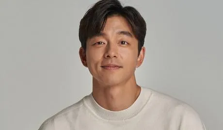 Gong Yoo - 공유 - Rakuten Viki