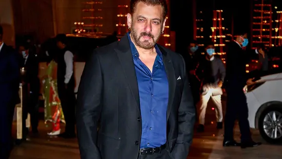 Salman Khan 