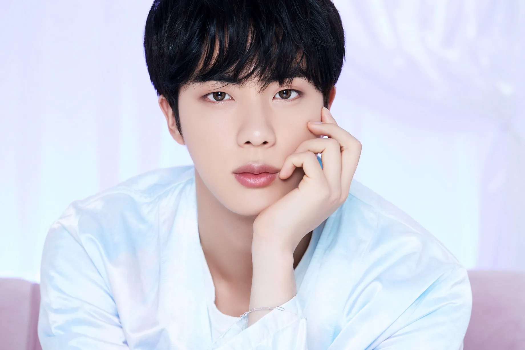 Jin - IMDb