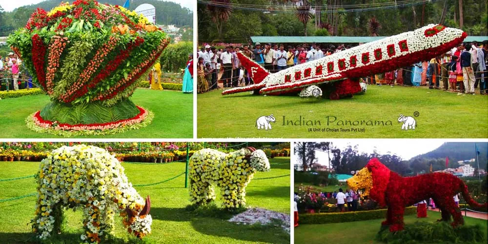 Ooty Summer Festival 2019 - Indian Panorama