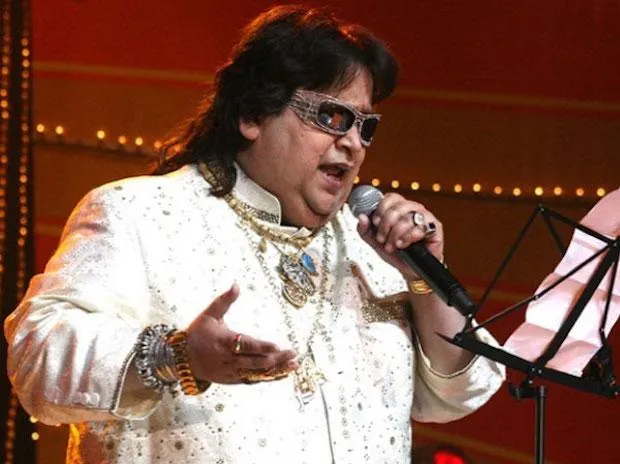 Musician Bappi Lahiri dies of 'multiple health issues' at age 69 in Mumbai  | Business Standard News