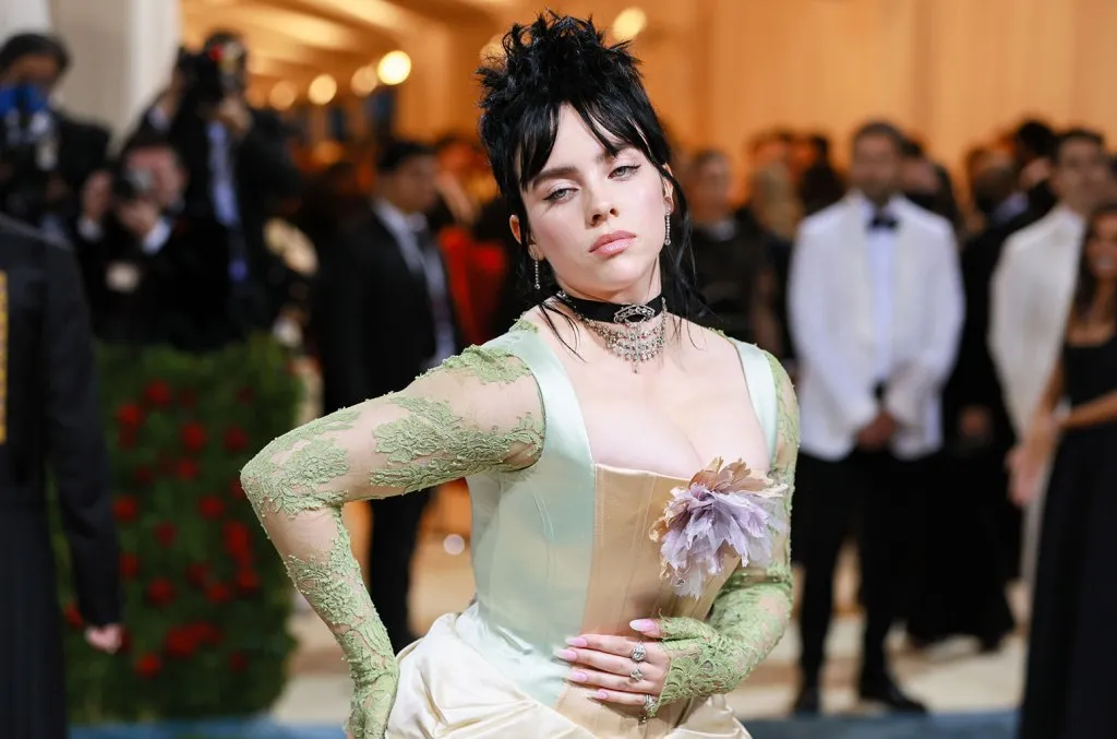 2022 Met Gala: Photos From the Red Carpet – Billboard