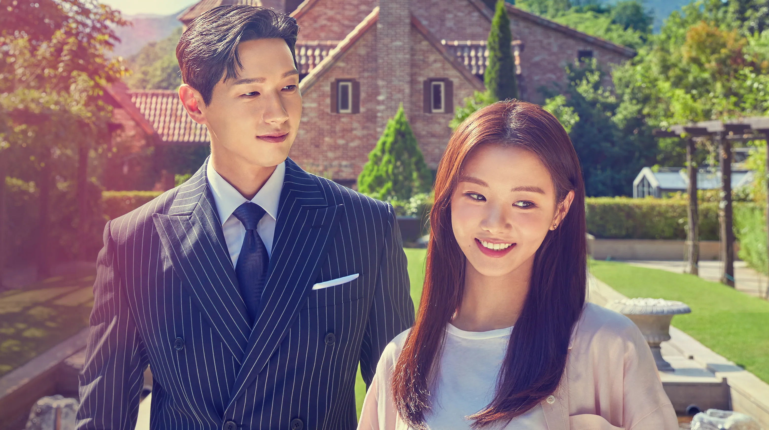 Young Lady and Gentleman | Watch with English Subtitles & More | Viki