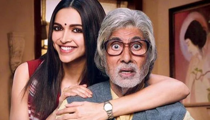 Piku': The countdown begins | Movies News | Zee News