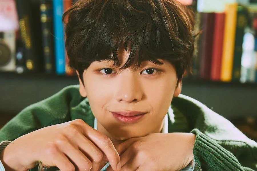 BTOB’s Yook Sungjae Updates Fans On His Status After Early Discharge From Military Service