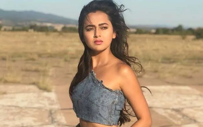 Tejasswi Prakash