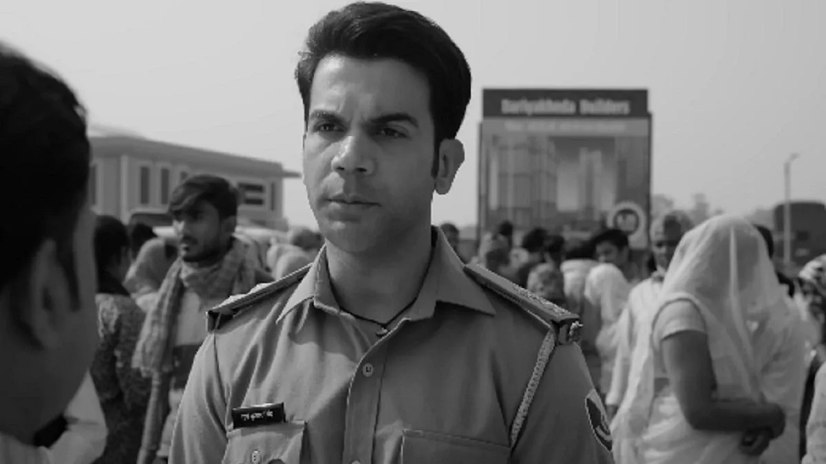 Rajkummar Rao on PM Narendra Modi's speech being removed from Bheed  trailer: 'Not my responsibility'