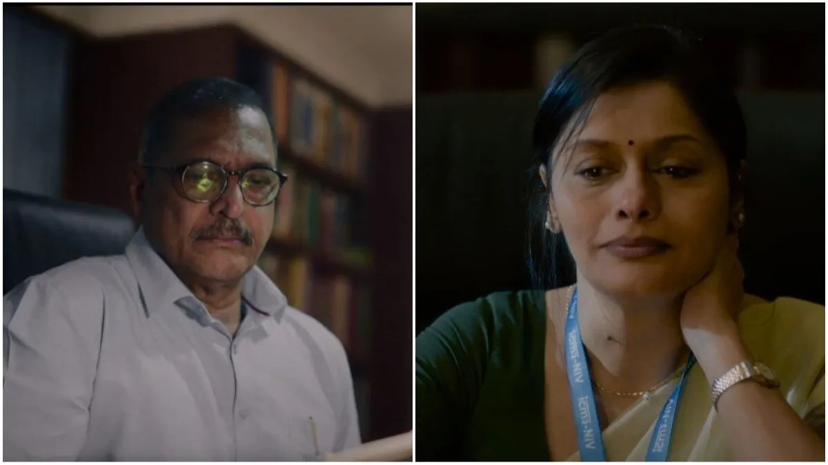 The Vaccine War' trailer: Vivek Agnihotri's film depicts Indian scientists'  struggle - India Today
