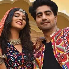 Harshad Chopda and Pranali Rathod dating?