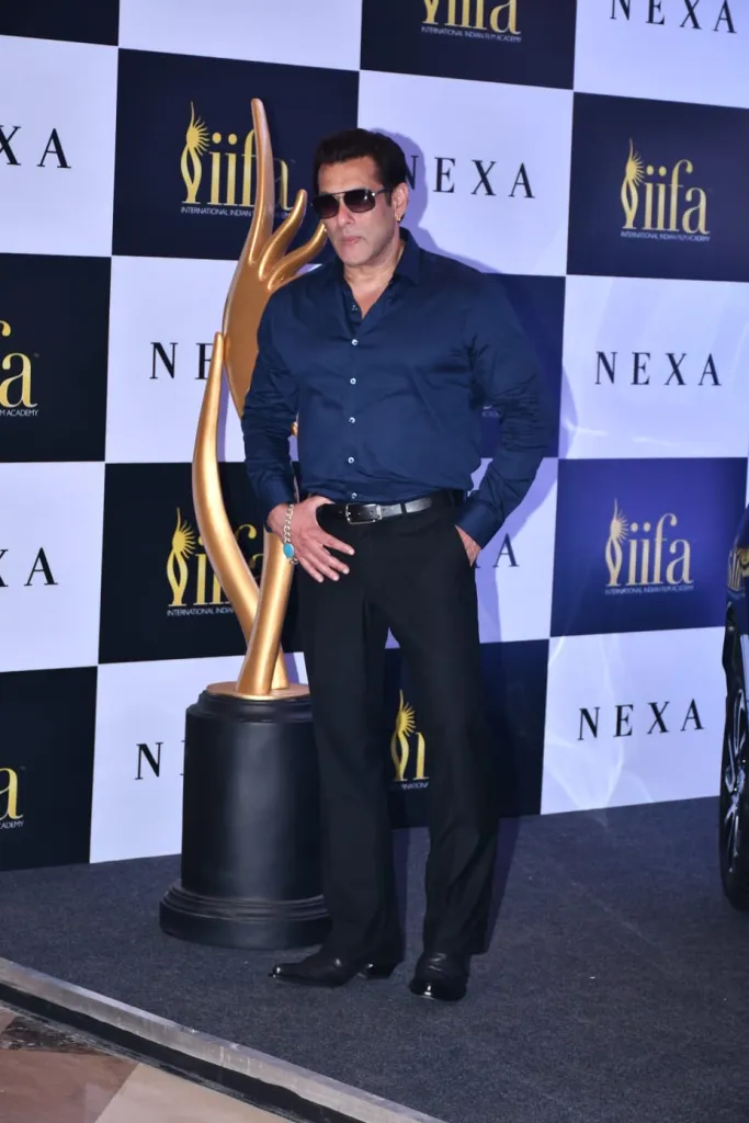 Salman Khan