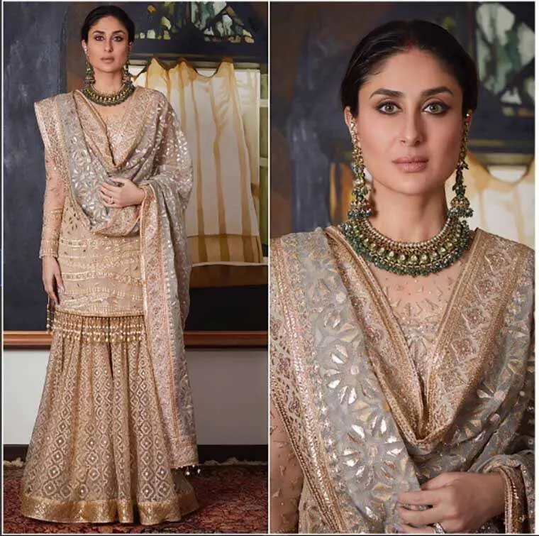 Kareena Kapoor Khan style | Femina.in