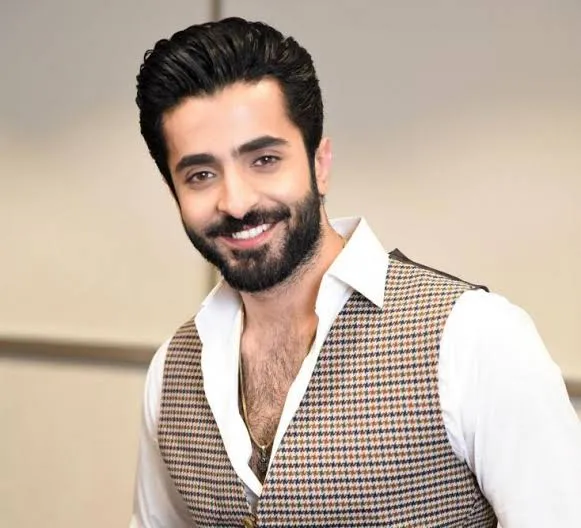 Sheheryar Munawar was given a tough time by Fawad Khan on Zindagi Gulzar Hai