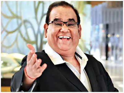 Satish Kaushik passes away: Early struggle, family life, Bollywood debut -  here's all you need to know about the late actor | Hindi Movie News - Times  of India