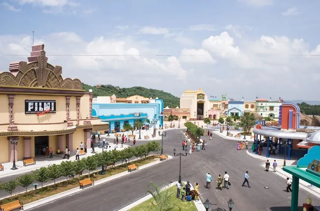 Ramoji Film City - All You Need to Know BEFORE You Go (2024)