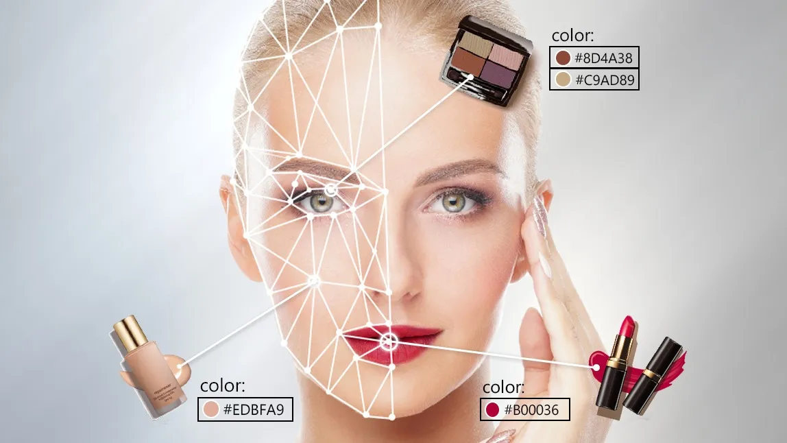 10 Top Beauty Innovations With AI That's Changing the Industry