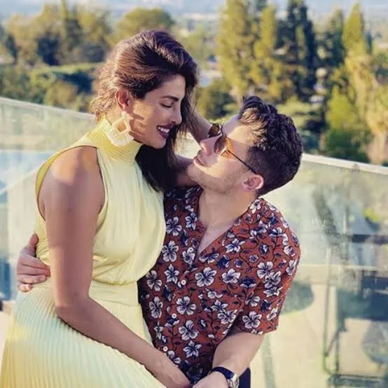 Priyanka Chopra and Nick Jonas shares first picture of their daughter Malti Mari: Katrina Kaif, Ranveer Singh and Diya Mirza