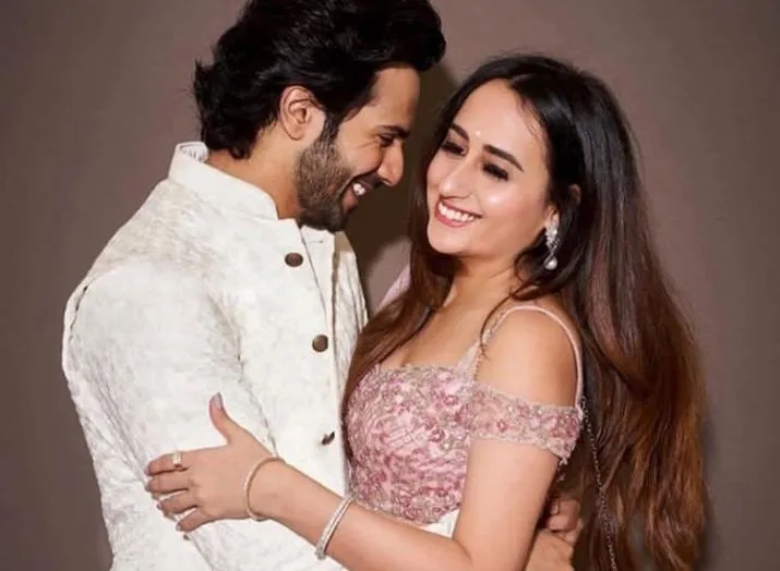 Varun Dhawan not marrying girlfriend Natasha Dalal this year, Kalank actor  reveals why – India TV