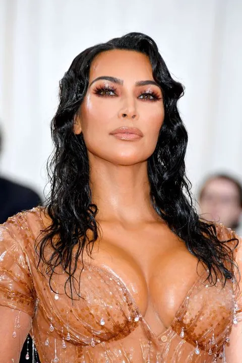 The 2019 Met Gala Celebrating Camp: Notes on Fashion - Arrivals