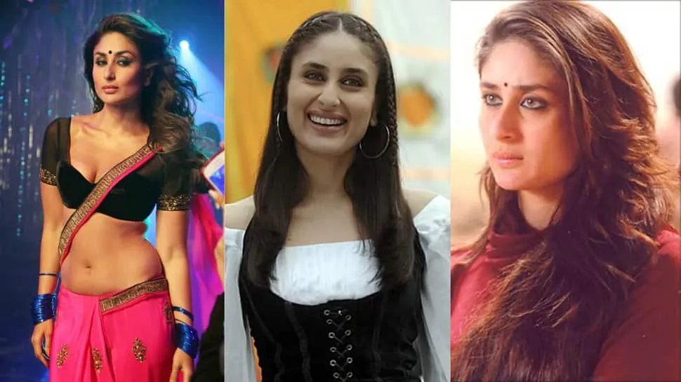 Chameli To Jab We Met: Celebrate The Birthday Of Bollywoods Diva Kareena  Kapoor Khan With Her Binge-Worthy Movies | Movies News | Zee News