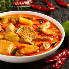 Goan Fish Curry Recipe: How to make ...