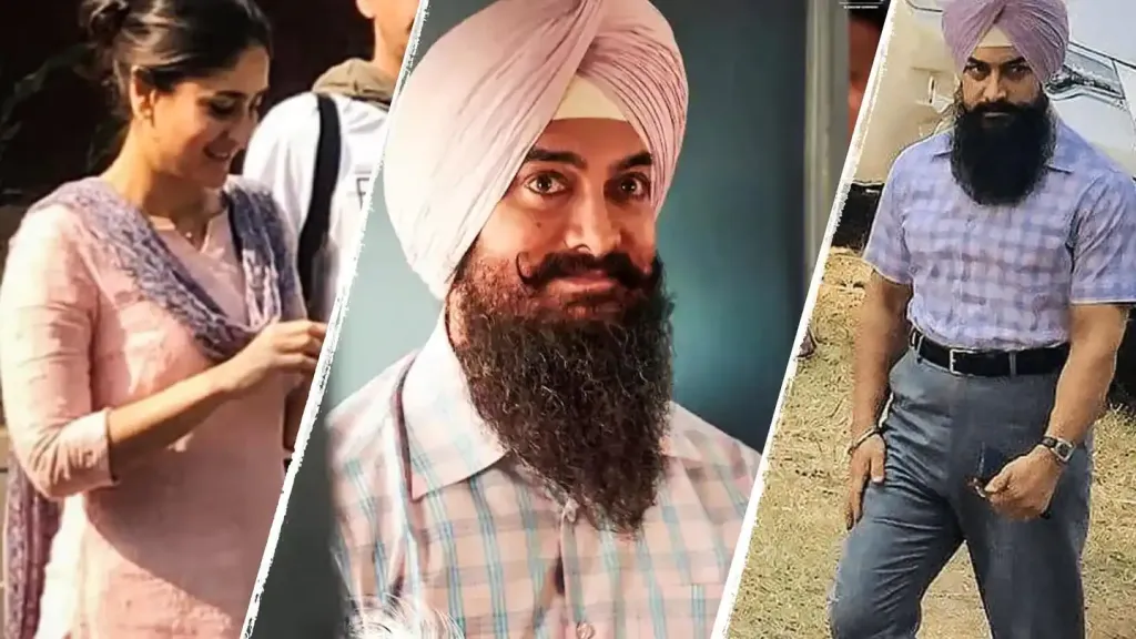 The Story Of Laal Singh Chaddha Touches The Hearts And Souls Of The Nation; Check out the reactions from the internet! 