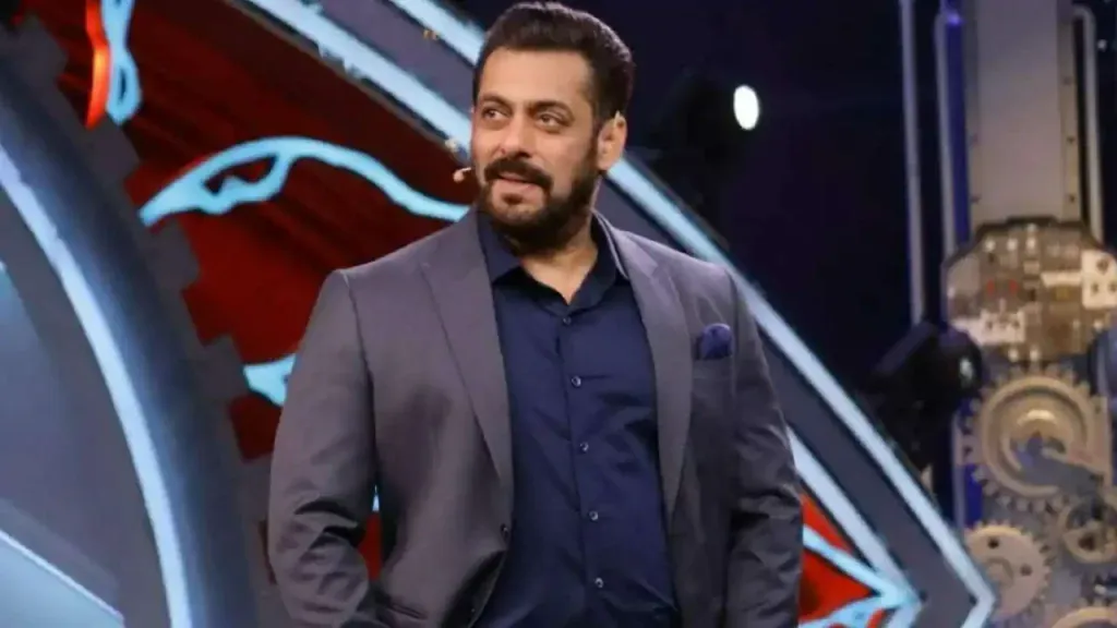 Salman Khan