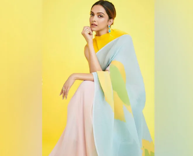 deepika padukone payal khandawla saree