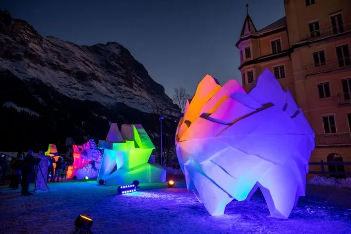 World Snow Festival