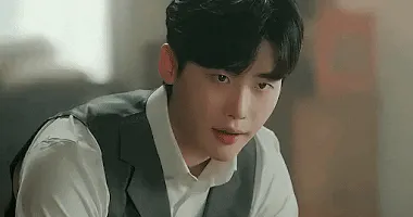 Lee Jong Suk GIF - Find & Share on GIPHY | Lee jong suk, Lee jong, Lee jung