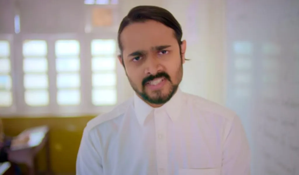 Bhuvan Bam