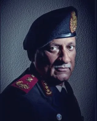 Defence Chief General Bipin Rawat Dies In IAF Helicopter Crash, Actors & Sports Fraternity Mourns the Loss<br />
