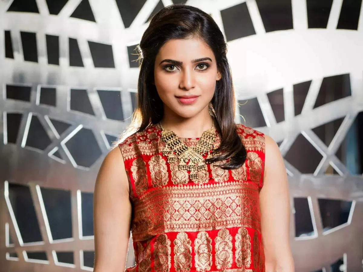 How Samantha Ruth Prabhu continues to break the mould of what ‘traditional Indian heroines’ should do