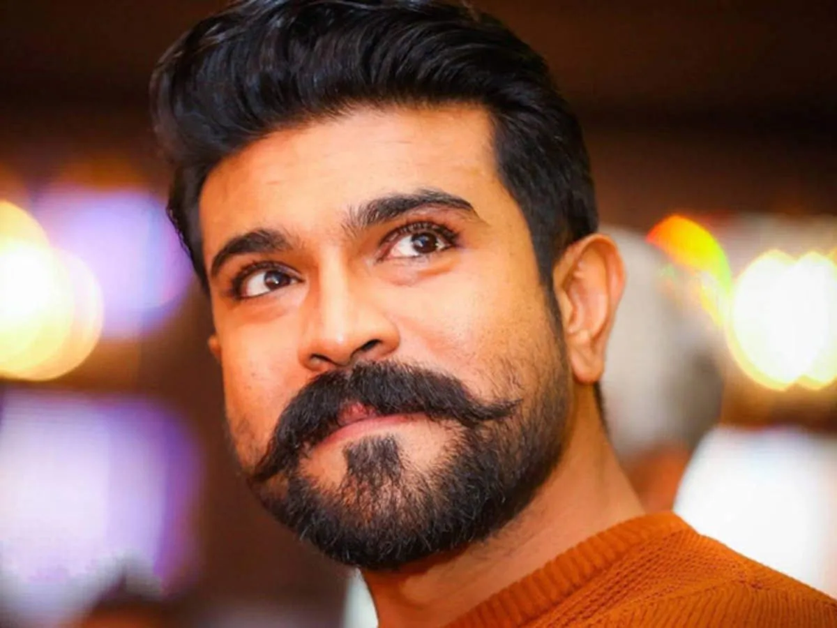 Mega Power Star Ram Charan graced as Cheif Guest of Wreath Laying 