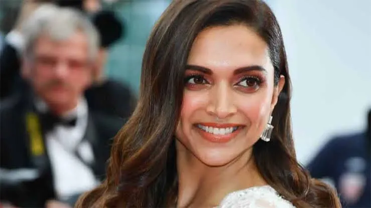 Post Deepika Padukone