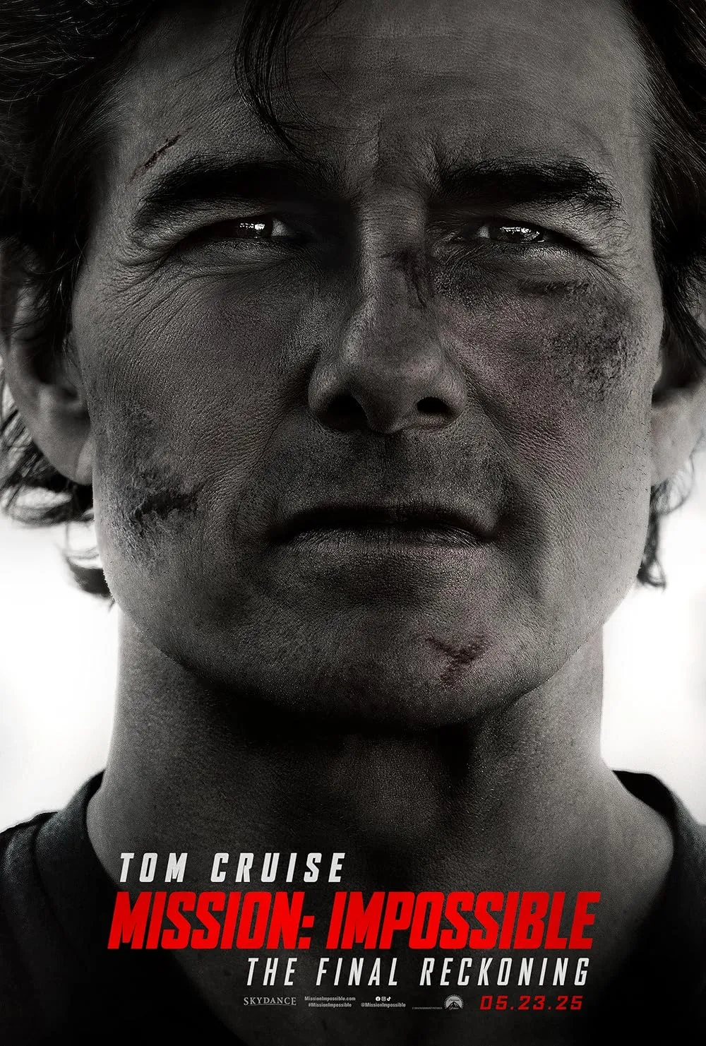 Mission: Impossible - The Final Reckoning (2025) - IMDb