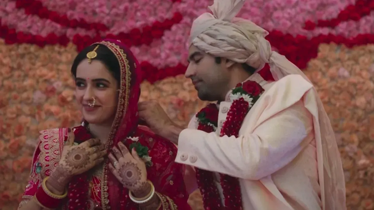 Mrs - मूवी रिव्यू - The Lallantop